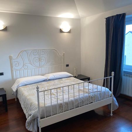 Myroom Guest House Bergamo Exterior photo