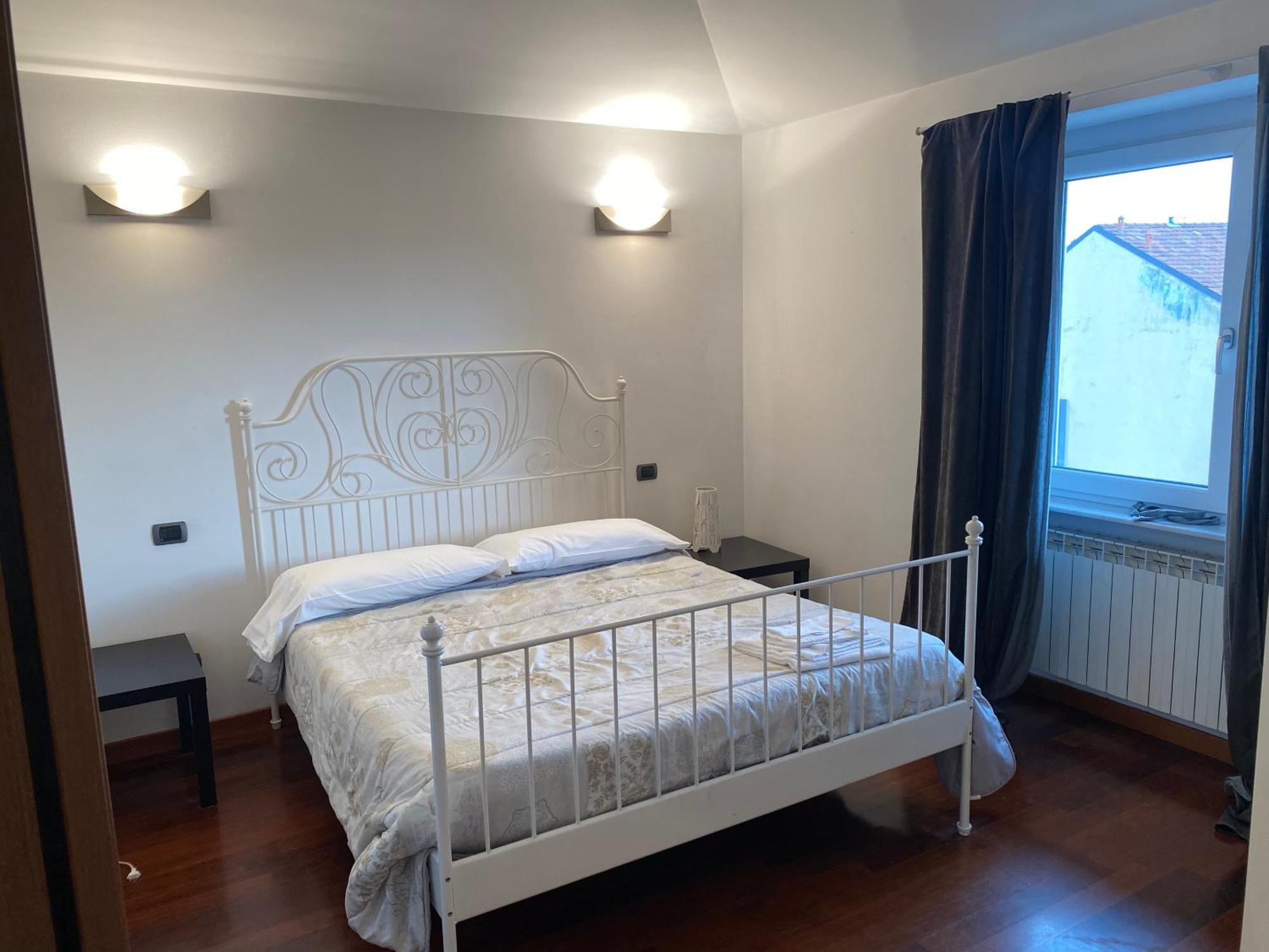 Myroom Guest House Bergamo Exterior photo
