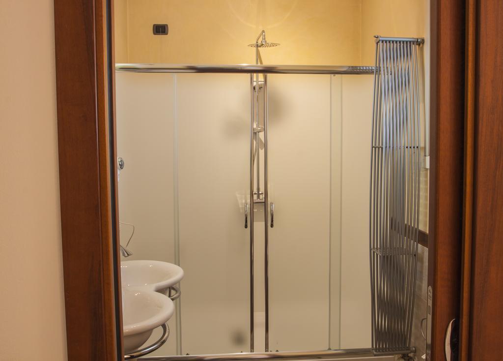 Myroom Guest House Bergamo Exterior photo