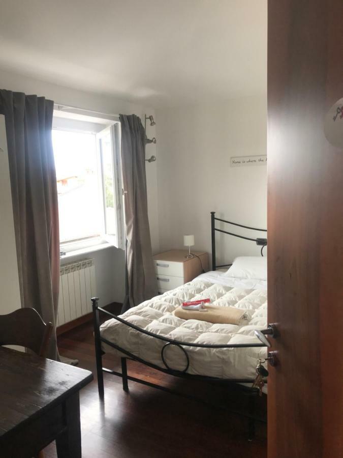 Myroom Guest House Bergamo Exterior photo
